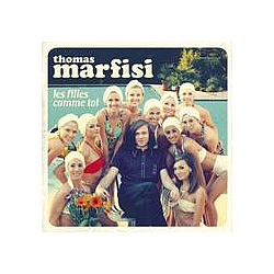 Thomas Marfisi - Les Filles Comme Toi album