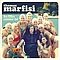 Thomas Marfisi - Les Filles Comme Toi album