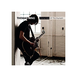 Thomas Ring - Wrong Side of the Daylight album