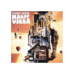 Thomas Rusiak - Magic Villa альбом