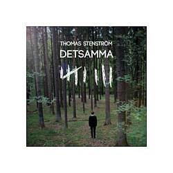 Thomas Stenström - Detsamma альбом