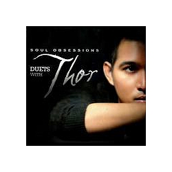 Thor - Soul Obsessions: Duets With Thor альбом