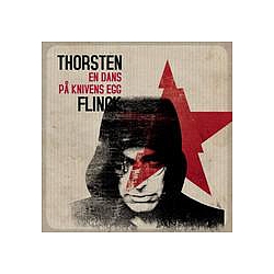 Thorsten Flinck - En dans på knivens egg альбом