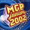 Three - MGP Junior 2002 альбом