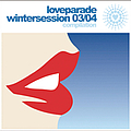 Tiesto - Loveparade Wintersession 03/04 Compilation альбом