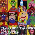 Tiago Bettencourt - O Jardim album
