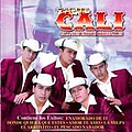 Tierra Cali - Grandes Exitos Originales альбом