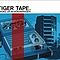 Tiger Tape - I Woke Up In HÃ¶karÃ¤ngen album