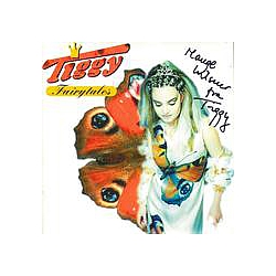 Tiggy - Fairytales альбом
