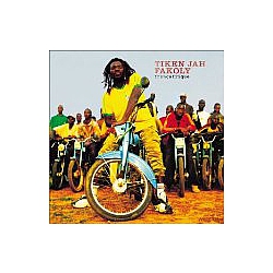 Tiken Jah Fakoly - FranÃ§afrique альбом