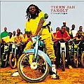 Tiken Jah Fakoly - FranÃ§afrique альбом