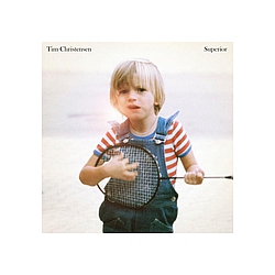 Tim Christensen - Superior album