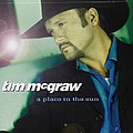 Tim Mcgraw - Place in the Sun album