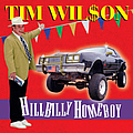 Tim Wilson - Hillbilly Homeboy album