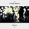 Daniel Ebans - Crash album