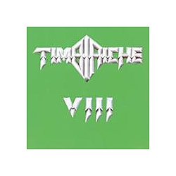 Timbiriche - Timbiriche 8 альбом