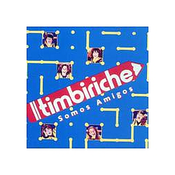Timbiriche - Somos Amigos album
