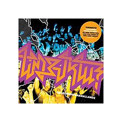 Timbuktu - Oberoendeframkallande альбом