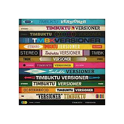 Timbuktu - Versioner альбом