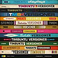 Timbuktu - Versioner album