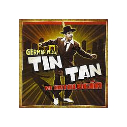 Tin Tan - Mi AntologÃ­a альбом