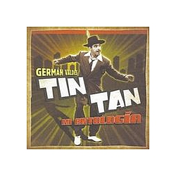 Tin Tan - Mi Antologia (disc 1) album