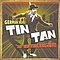Tin Tan - Mi Antologia (disc 1) альбом