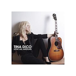 Tina Dico - Love All Around album