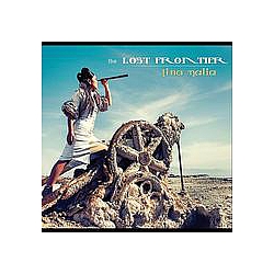 Tina Malia - The Lost Frontier album