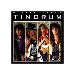 Tindrum - How &#039;bout this... album