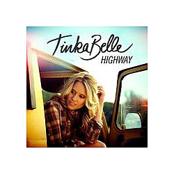 TinkaBelle - Highway album