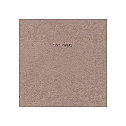 Tiny Vipers - Tiny Vipers album