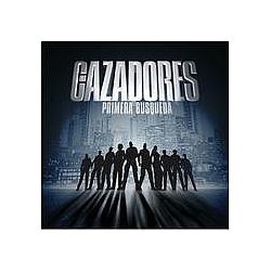 Tito El Bambino - Los Cazadores (Primera Busqueda) album