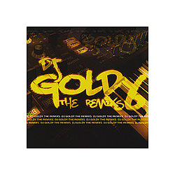 Tito El Bambino - Dj Goldy the remixs альбом