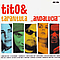 Tito &amp; Tarantula - andalucia альбом