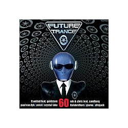 Armin van Buuren - Future Trance, Volume 60 album