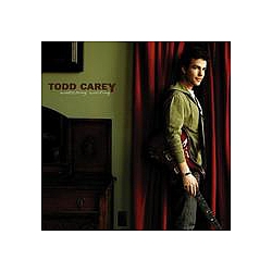 Todd Carey - Watching Waiting альбом