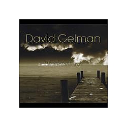 David Gelman - Undertow album