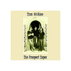 Tom Mcrae - The Prospect Tapes album