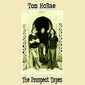 Tom Mcrae - The Prospect Tapes album