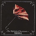 Tom Mcrae - The Alphabet of Hurricanes album