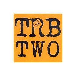 Tom Robinson Band - TRB Two album
