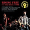 Tom Robinson Band - Rising Free album
