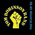 Tom Robinson Band - The Winter of 89 album
