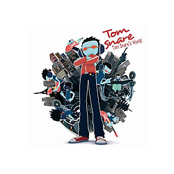 Tom Snare - Tom Snare&#039;s World альбом