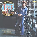 Tom T. Hall - New Train - Same Rider album