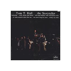 Tom T. Hall - The Storyteller album