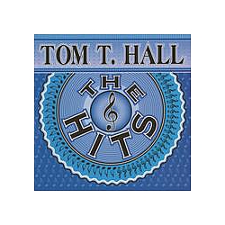 Tom T. Hall - The Hits album