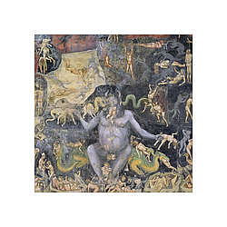 Steve Mason - Monkey Minds In The Devil&#039;s Time album