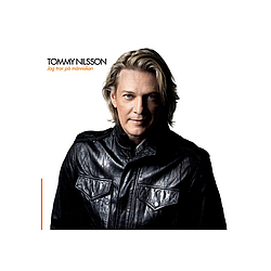 Tommy Nilsson - Jag tror pÃ¥ mÃ¤nniskan альбом